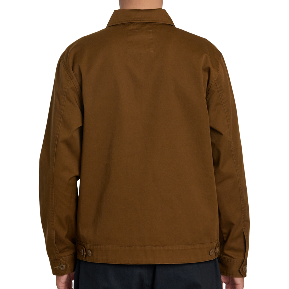 Day Shift Jacket alternate view