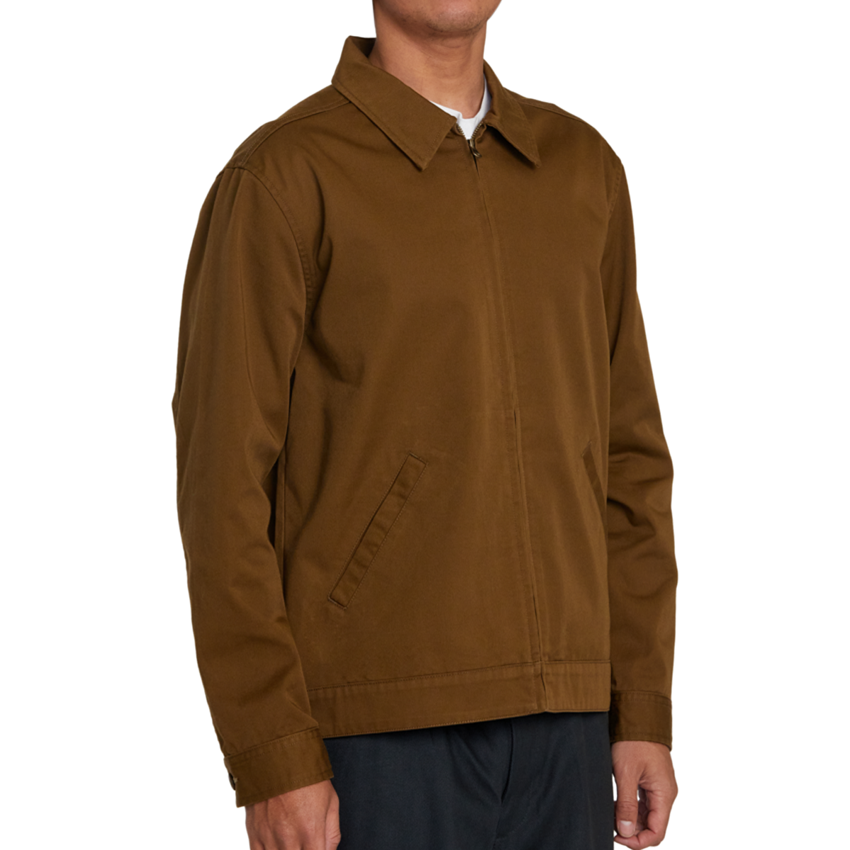 Day Shift Jacket alternate view
