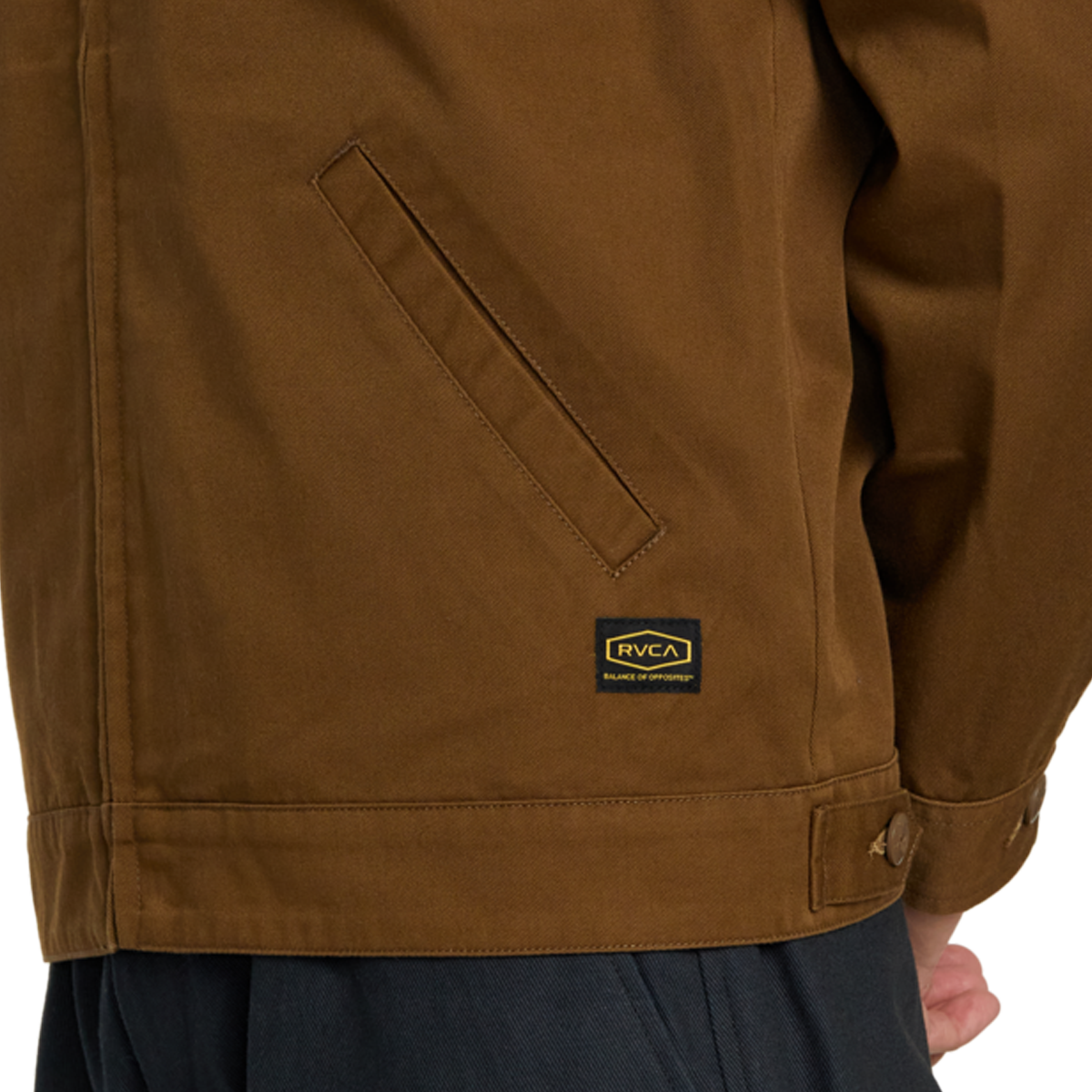 Day Shift Jacket alternate view