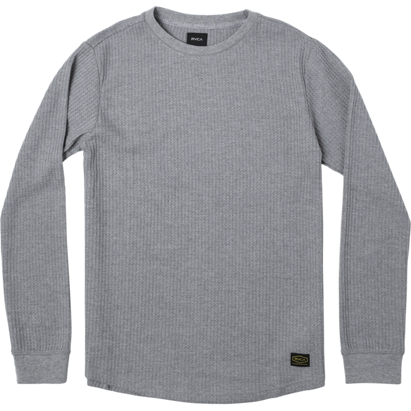 Day Shift Long Sleeve Thermal, Featured Image