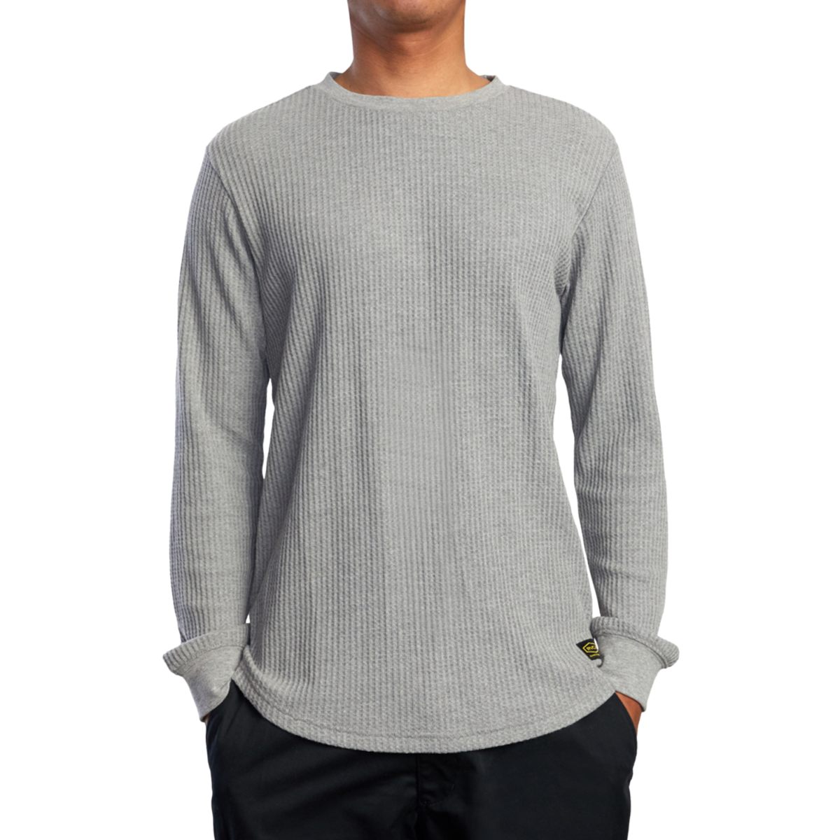 Day Shift Long Sleeve Thermal alternate view