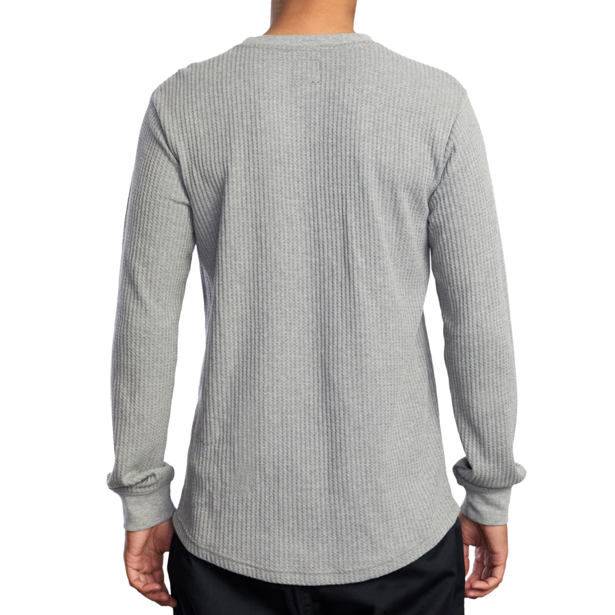 Day Shift Long Sleeve Thermal alternate view