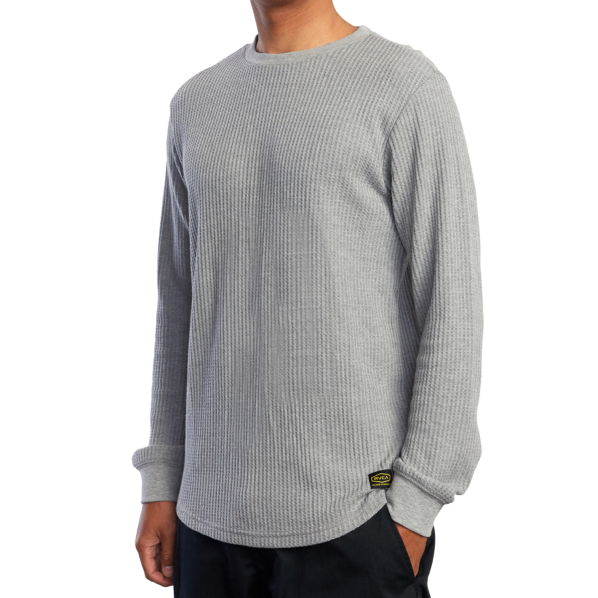 Day Shift Long Sleeve Thermal alternate view