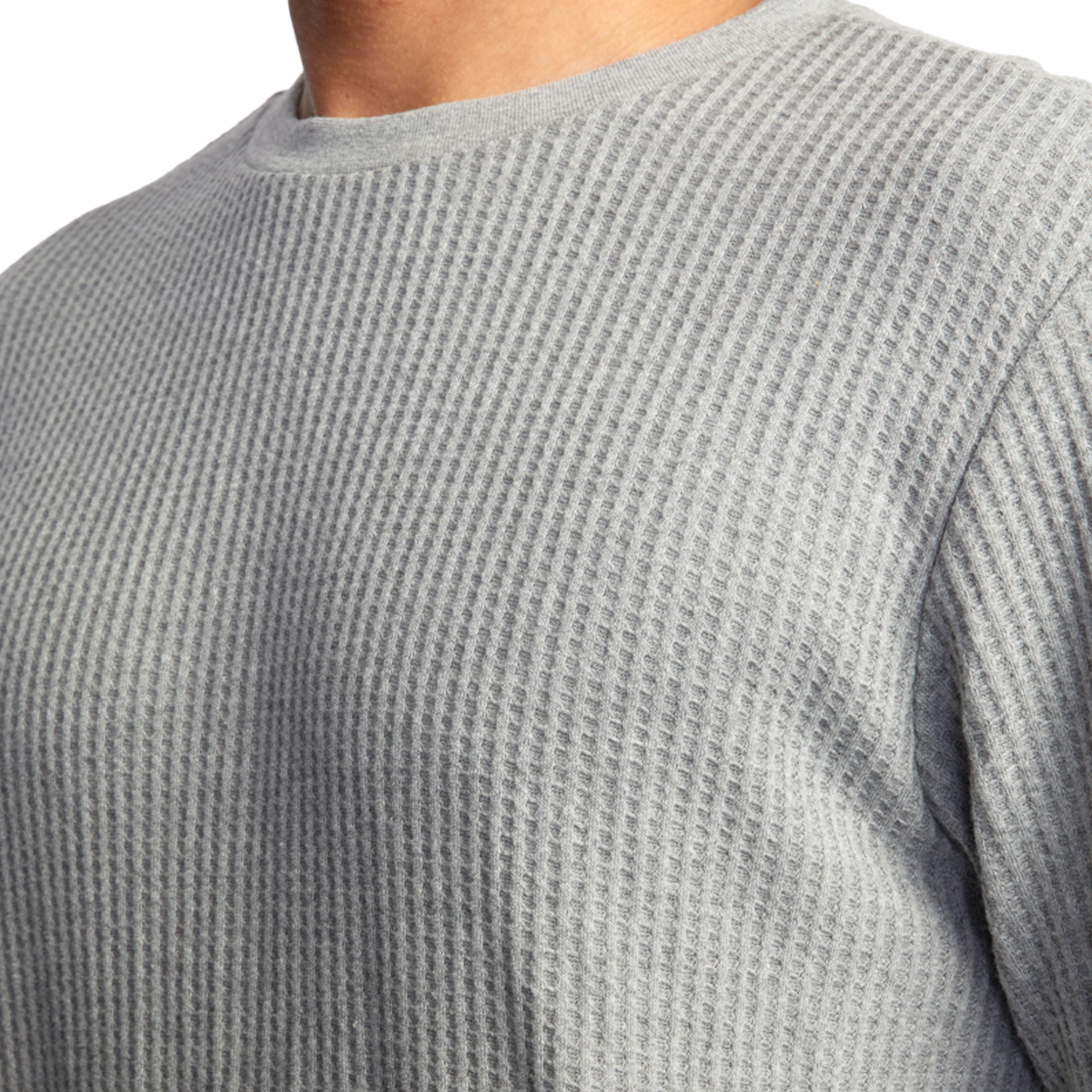 Day Shift Long Sleeve Thermal alternate view