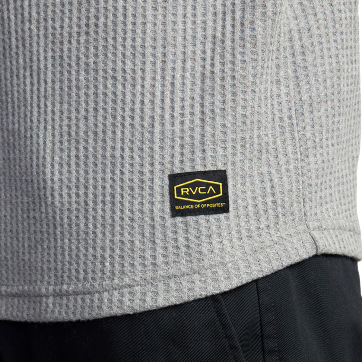Day Shift Long Sleeve Thermal alternate view