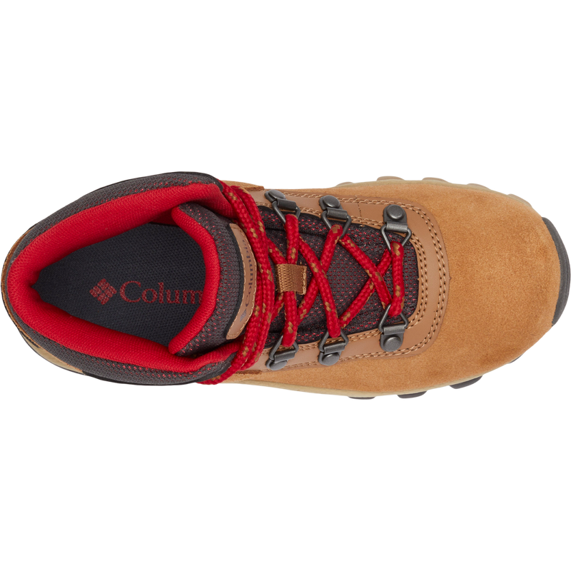 Youth Newton Ridge Amped, Columbia Youth Newton Ridge Amped top