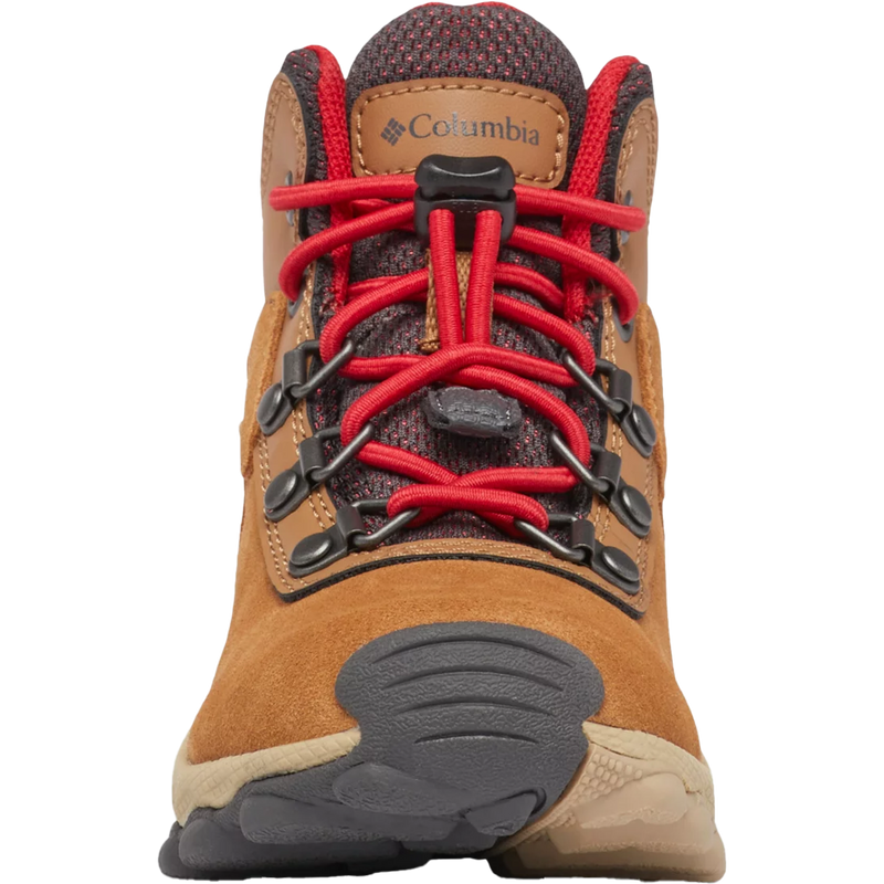Youth Little Kids Newton Ridge Amped, Columbia Youth Little Kids Newton Ridge Amped front