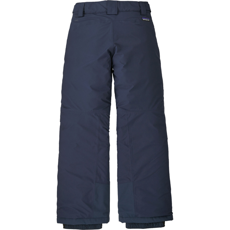 Youth Powder Town Pants, Patagonia Youth Powder Town Pants back