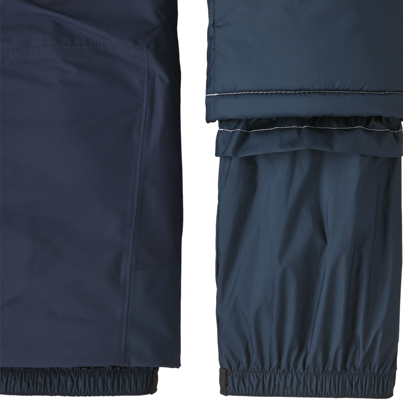 Youth Powder Town Pants, Patagonia Youth Powder Town Pants grow fit