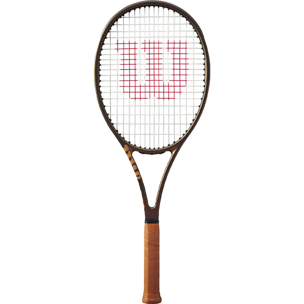 Wilson Pro Staff 97 v14 Racket Demo – Sports Basement