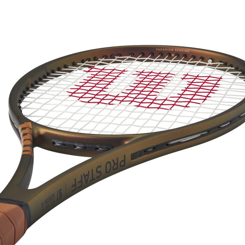 Wilson Pro Staff 97 V14 G2 【公式通販】 Wilson Pro Staff 97 V14 G2 【公式通販】