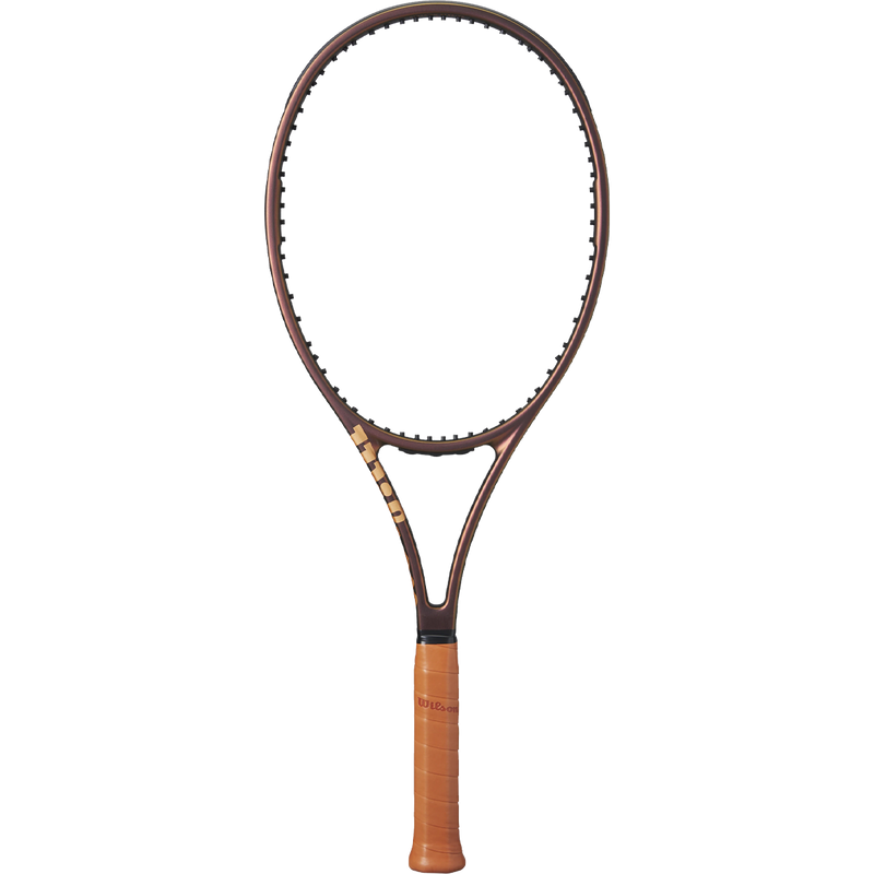 Pro Staff X v14, Wilson Pro Staff X v14 unstrung