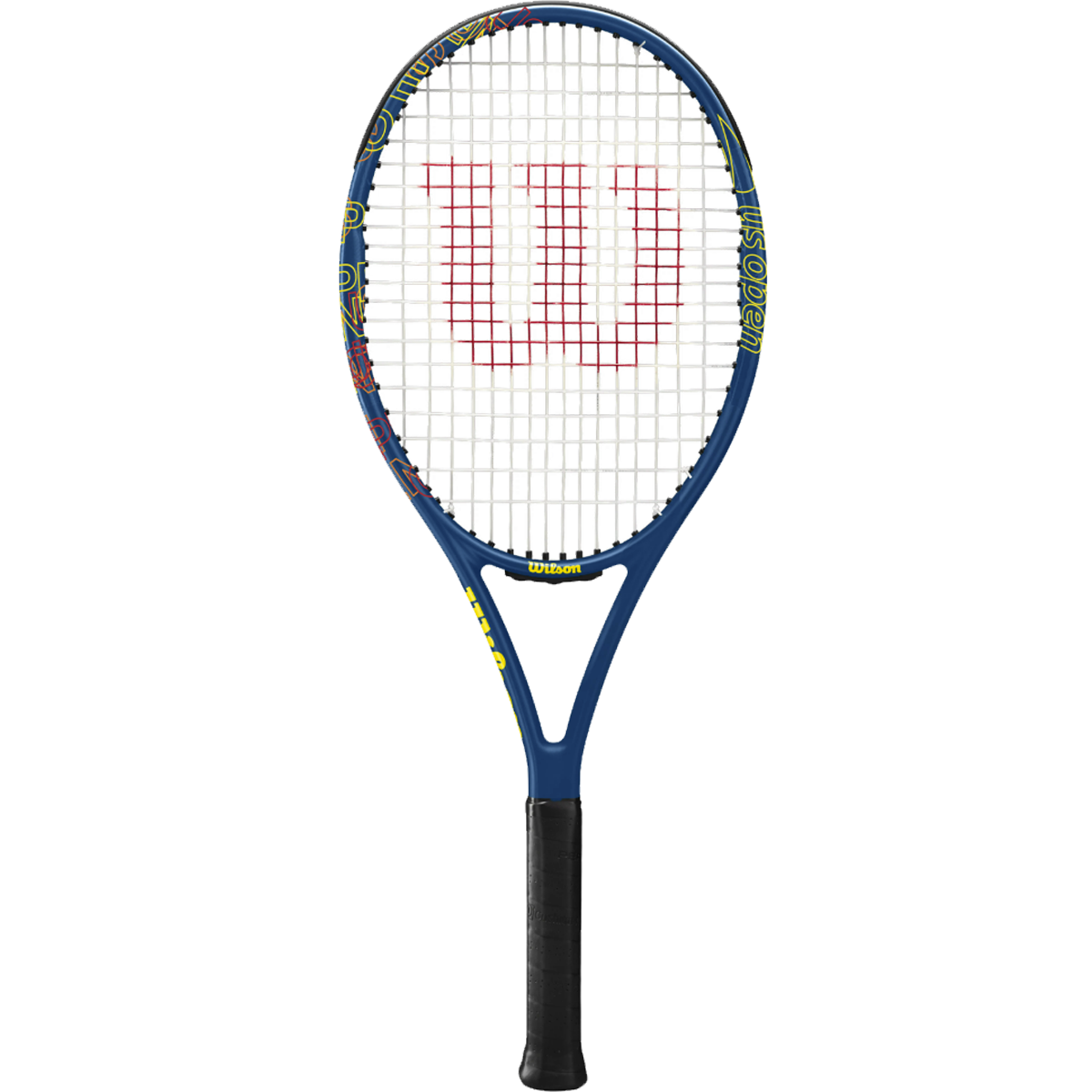 US Open GS 105 alternate view