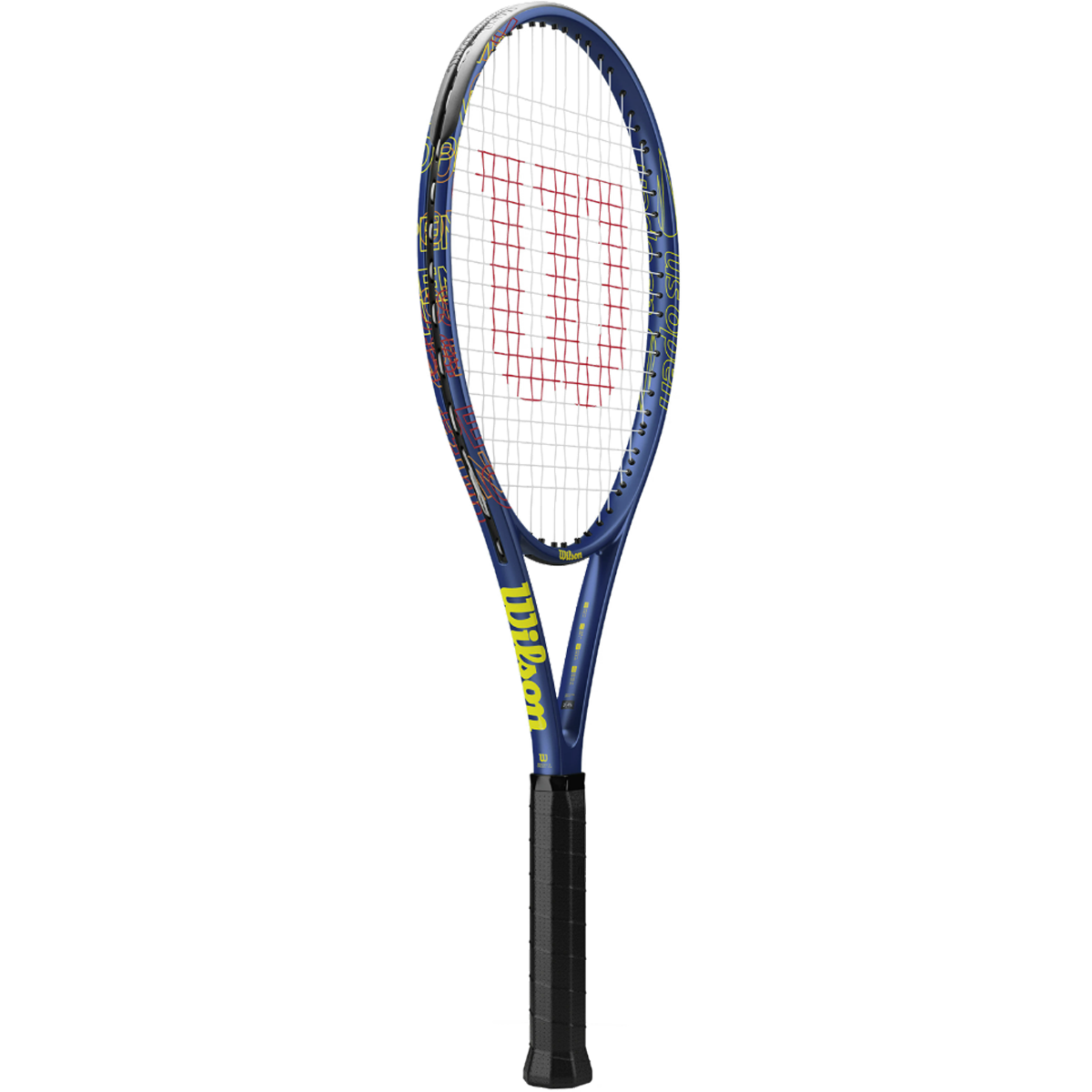 US Open GS 105 alternate view