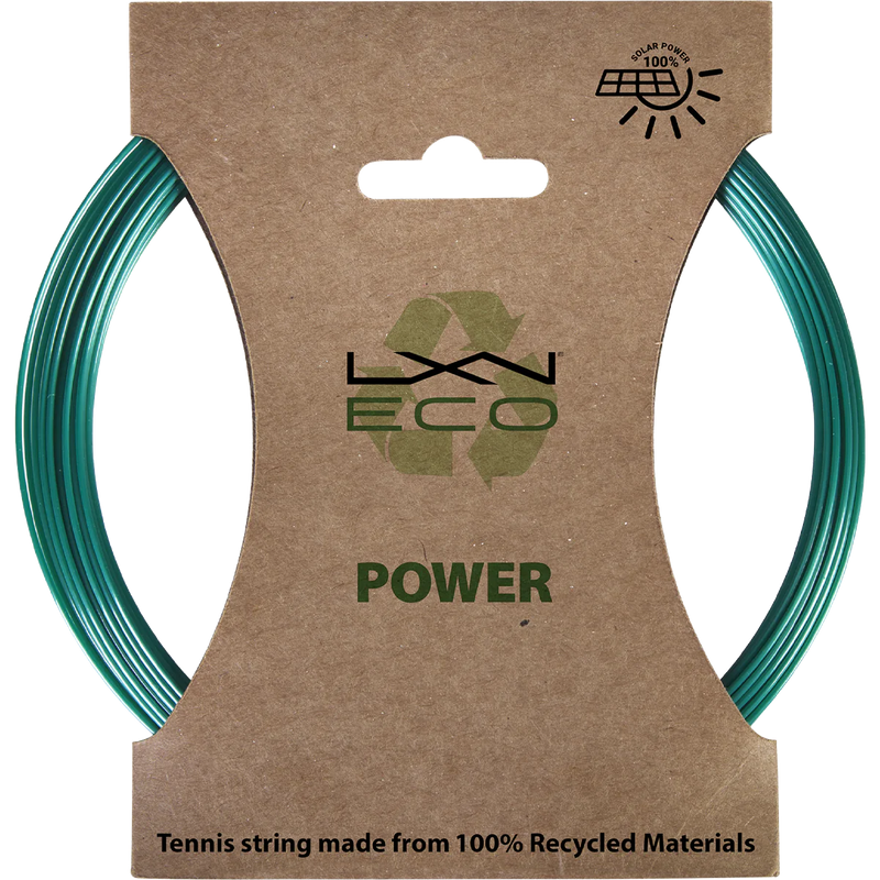 Eco Power 125, Featured Image