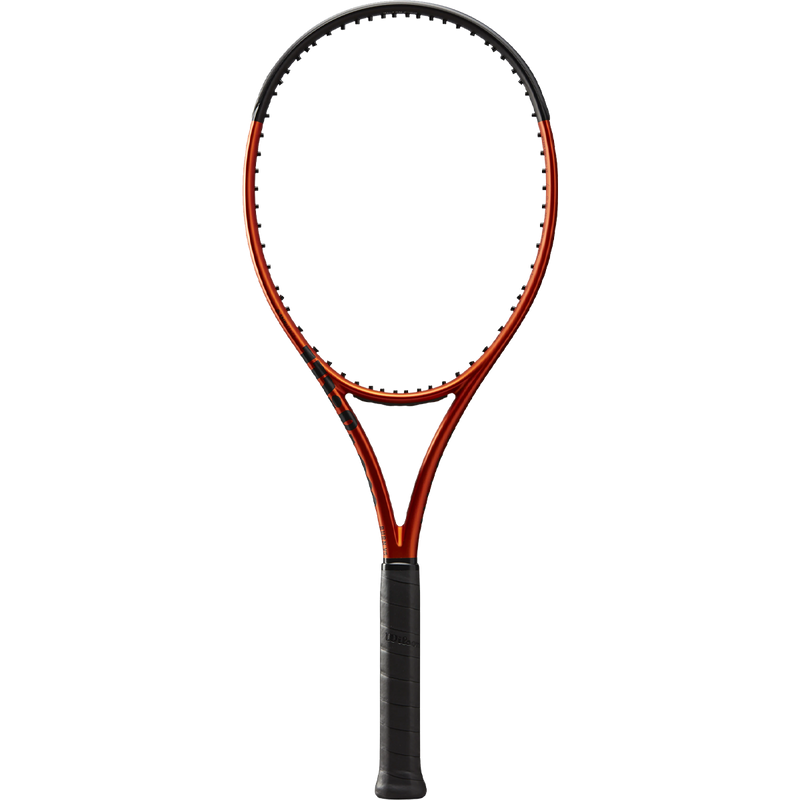 Burn 100S v5, Wilson Burn 100S v5 unstrung