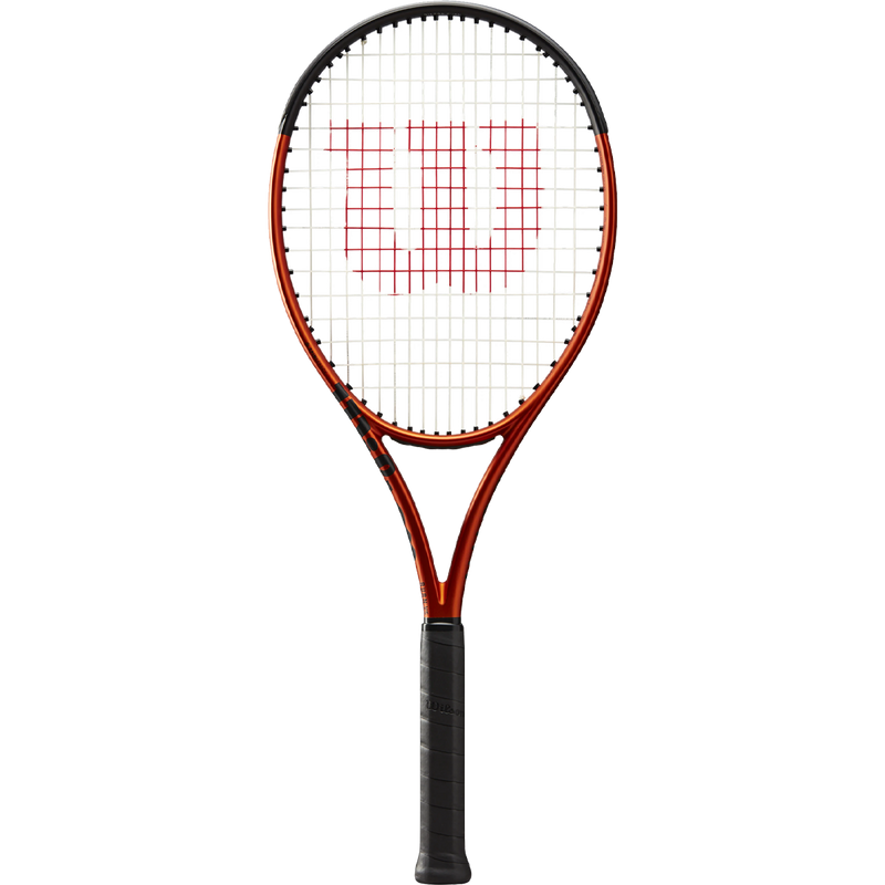 Burn 100LS v5, Featured Image