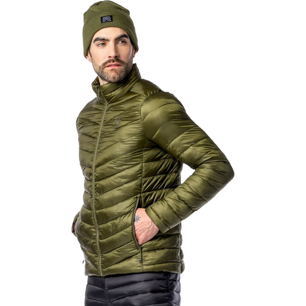 Men's Insuloft Tech Primaloft Jackets alternate view