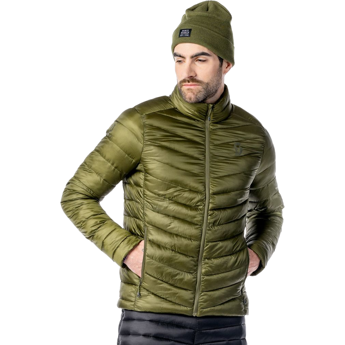 Men's Insuloft Tech Primaloft Jackets alternate view