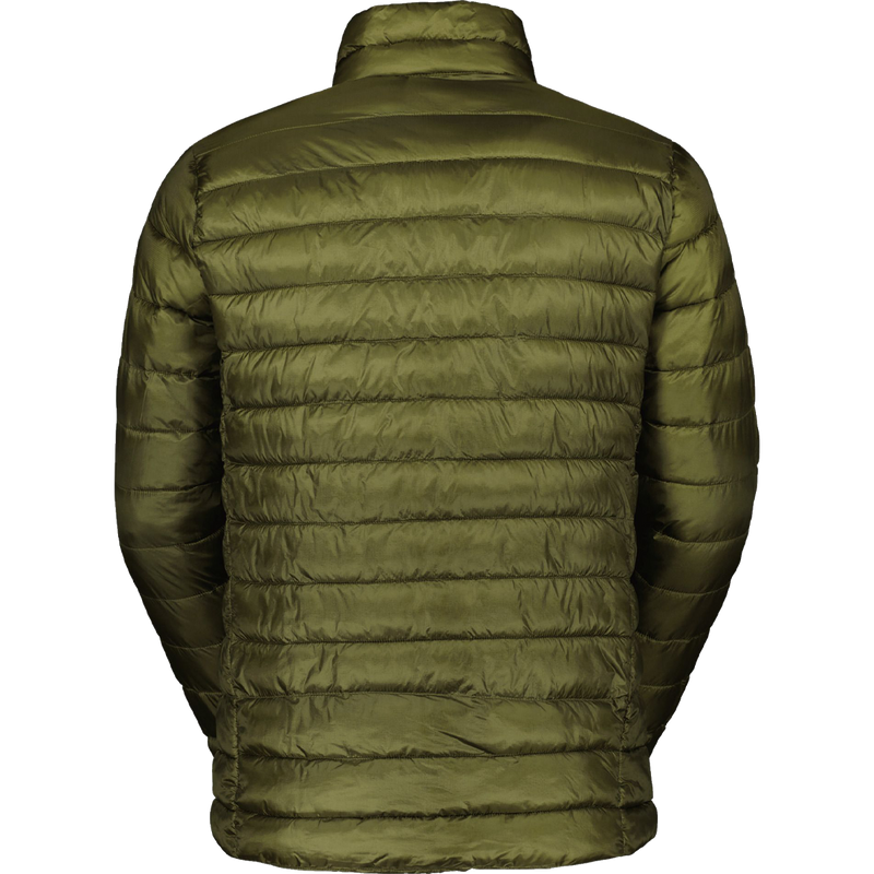 Men's Insuloft Tech Primaloft Jackets, Scott USA Insuloft Tech Primaloft Jacket back