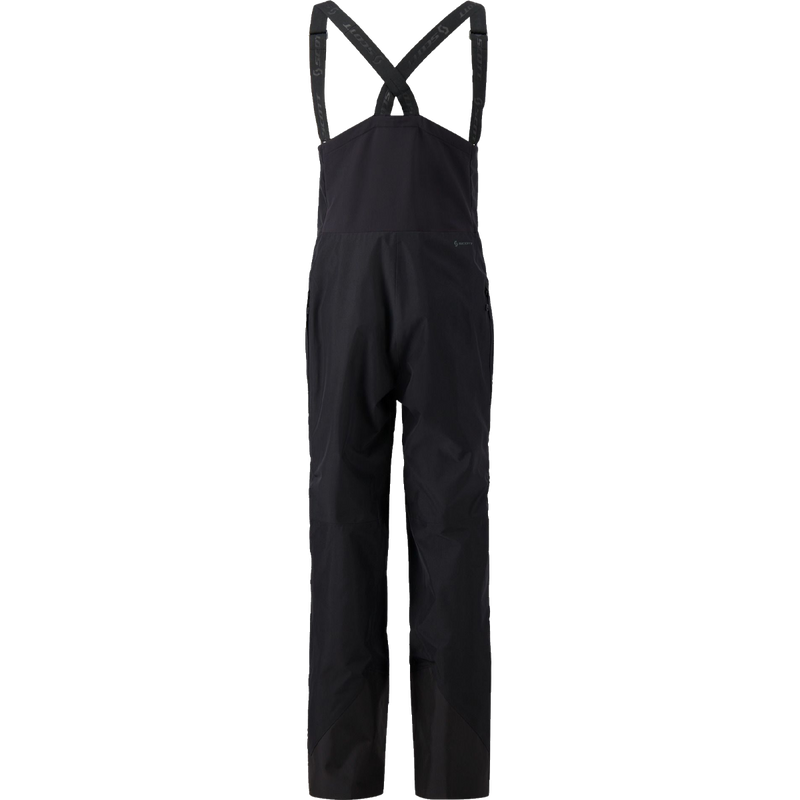 Men's Vertic 3 Layer Pants, Scott USA Men's Vertic 3 Layer Pants first layer