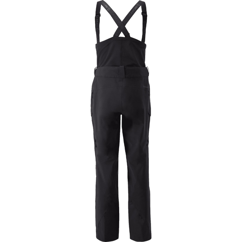 Men's Vertic 3 Layer Pants, Scott USA Men's Vertic 3 Layer Pants back