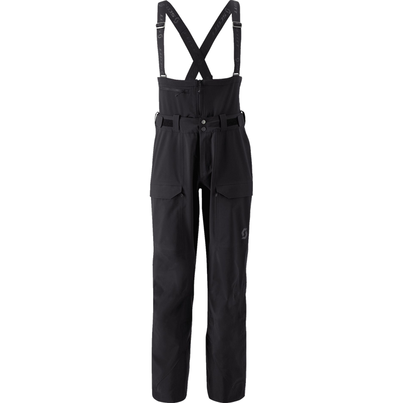 Men's Vertic 3 Layer Pants, Featured Image