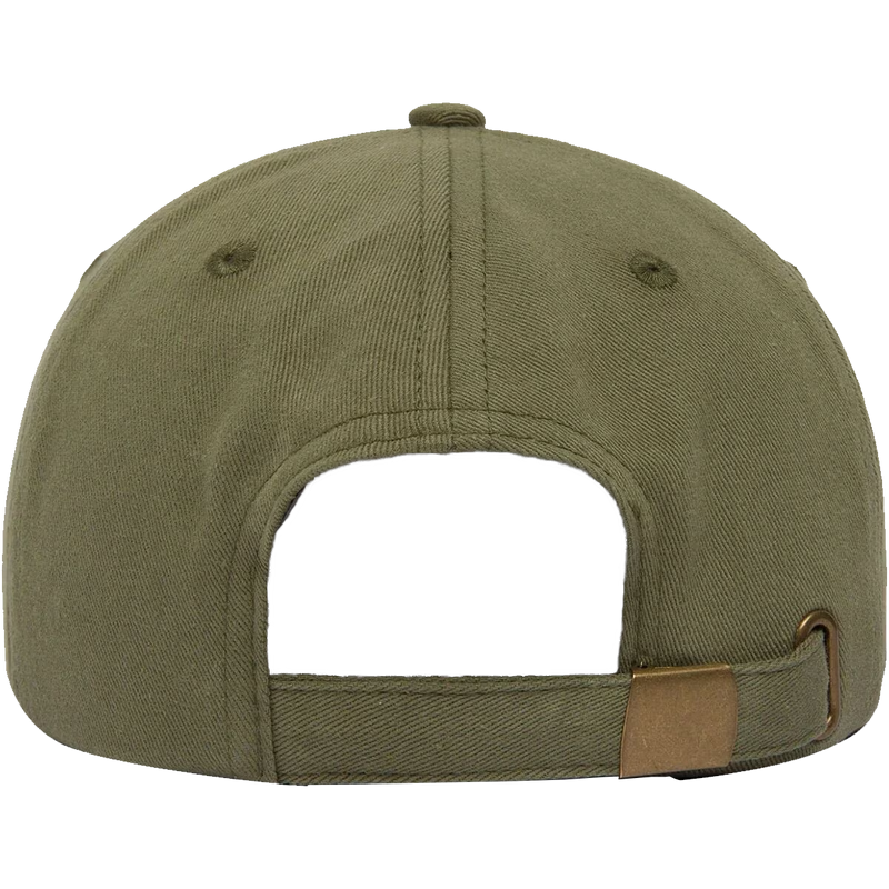 National Park Welcome Grandpa Hat, Parks Project National Park Welcome Grandpa Hat Back