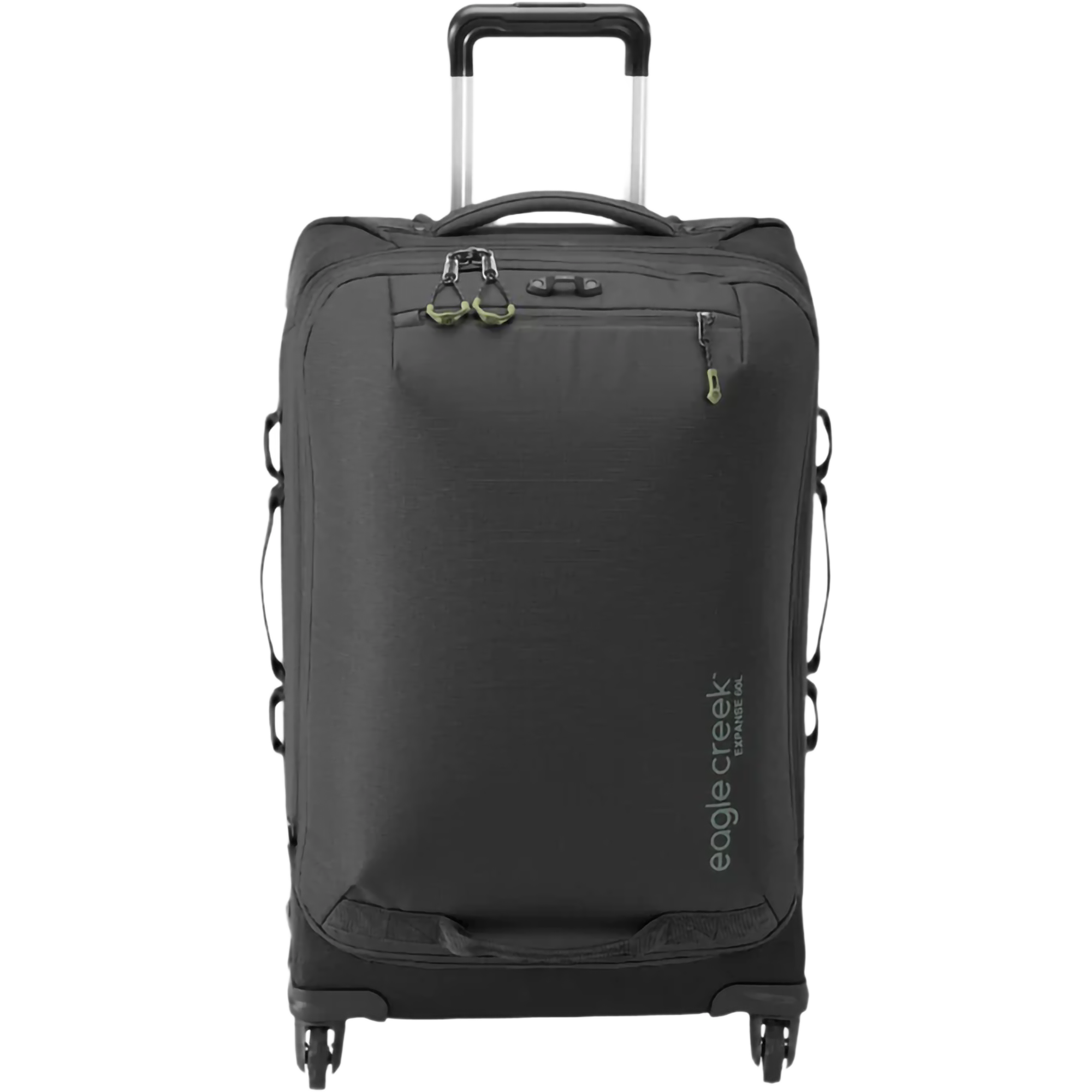 Expanse 4 Wheeled 60L alternate view