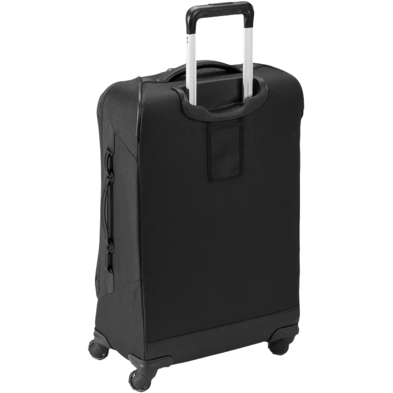 Expanse 4 Wheeled 60L, Eagle Creek Expanse 4 Wheeled 60L in 001-Midnight Black back
