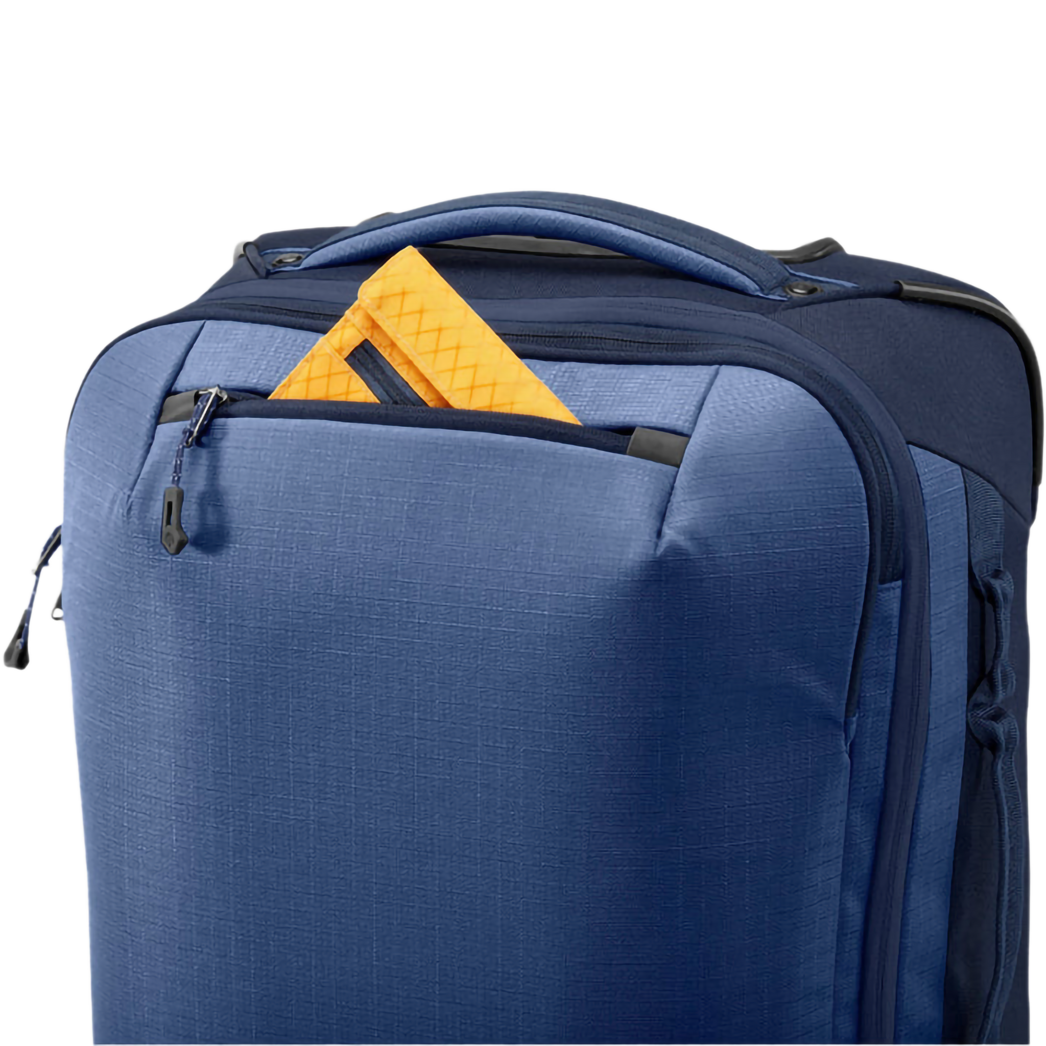 Expanse 4 Wheeled 60L alternate view