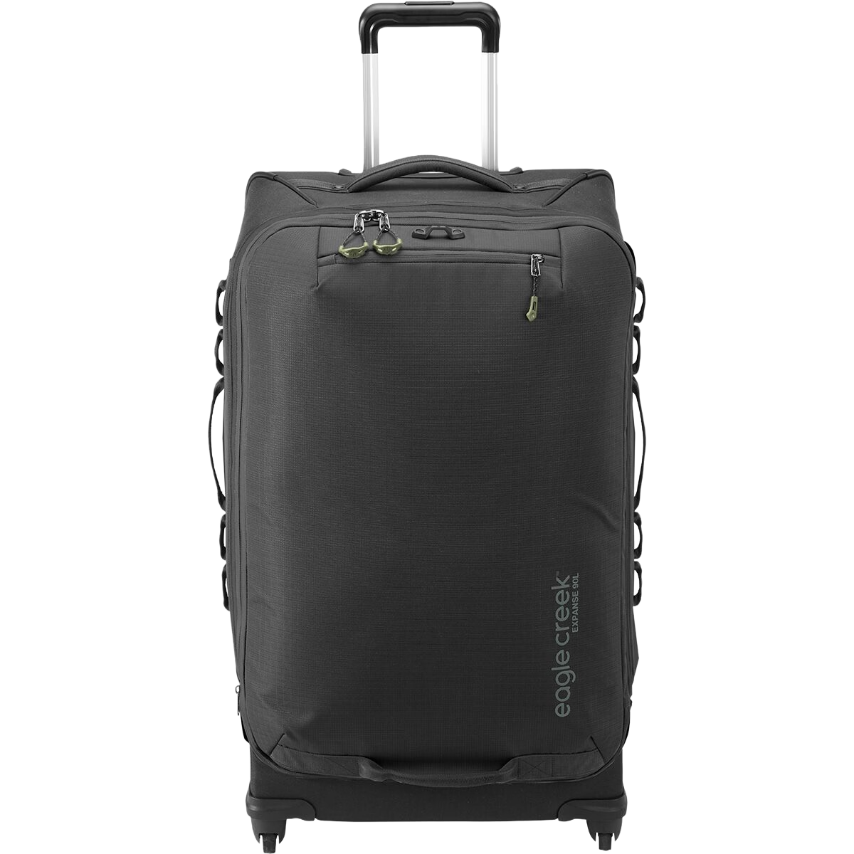 Expanse 4 Wheeled 95L alternate view