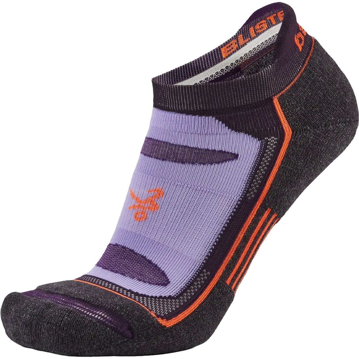Women's Blister Resist No Show alternate view