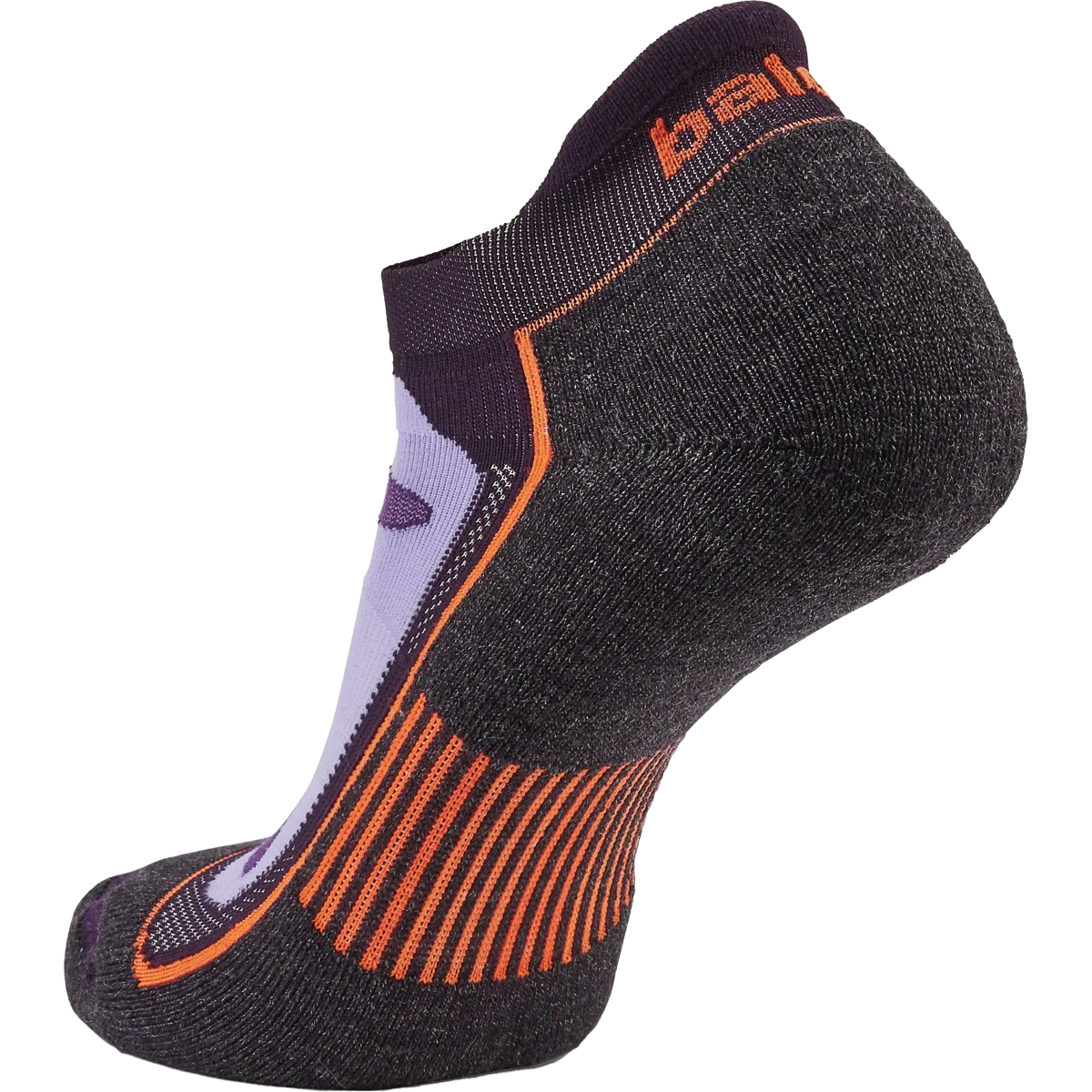 Women's Blister Resist No Show alternate view