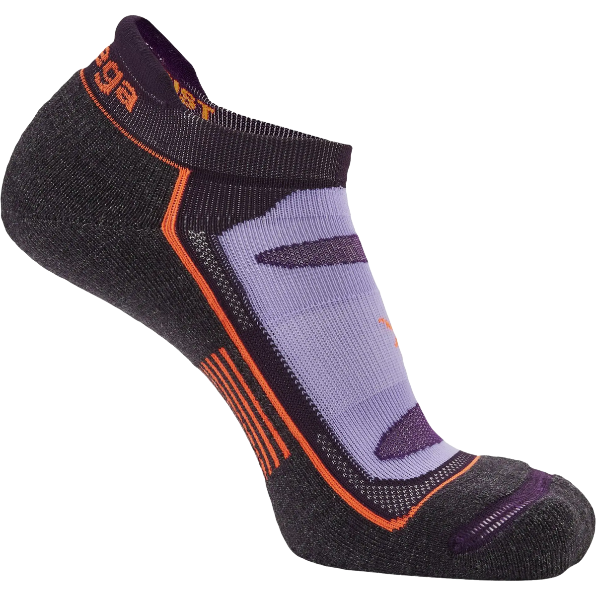 Women's Blister Resist No Show alternate view