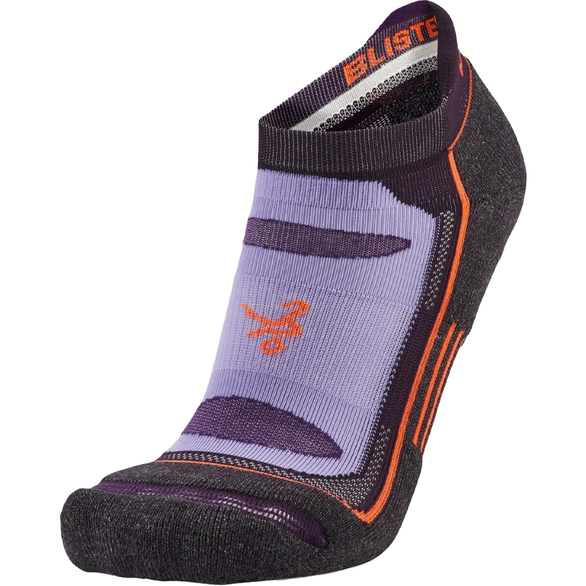 Women's Blister Resist No Show alternate view