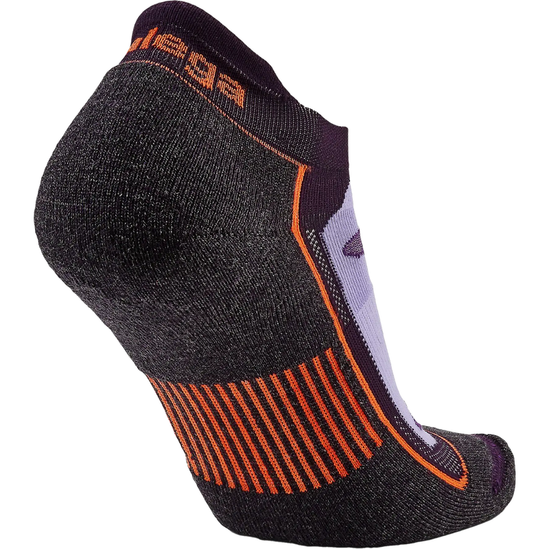 Women's Blister Resist No Show, Balega Women's Blister Resist No Show heel