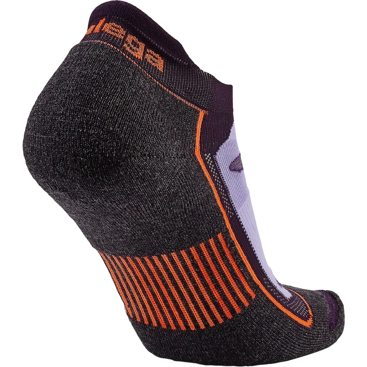 Women's Blister Resist No Show alternate view