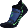 Balega Women's Blister Resist No Show in Royal Blue