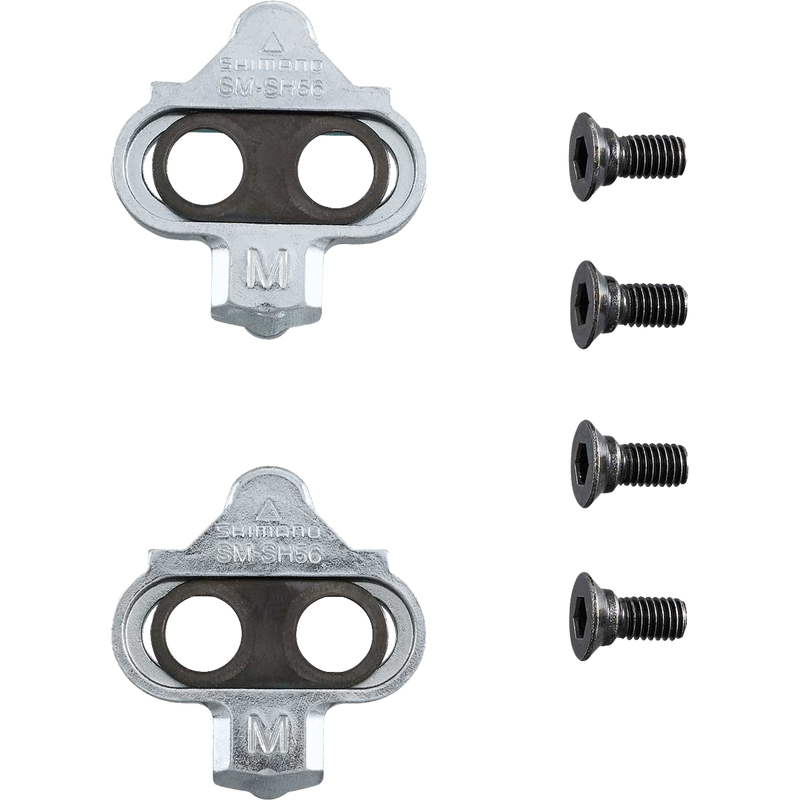 SM-SH56 Cleat Multi Release w/o Nut, Featured Image