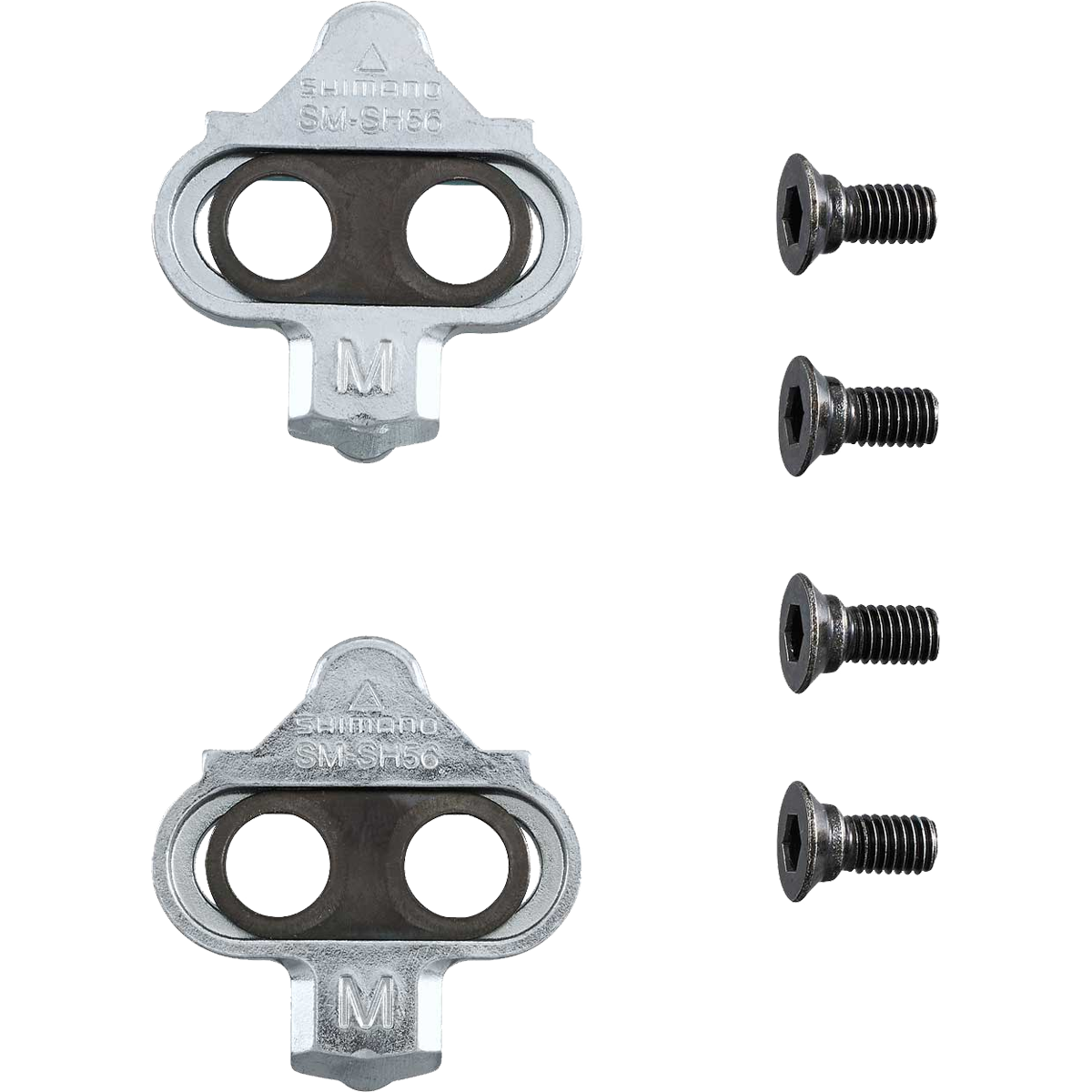 SM-SH56 Cleat Multi Release w/o Nut alternate view