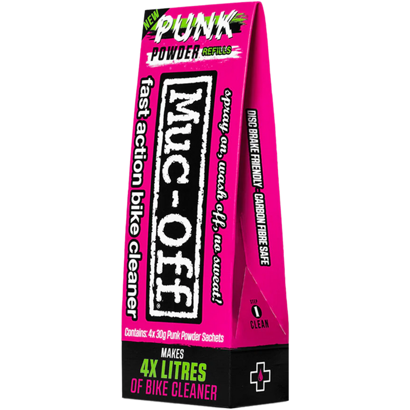 Punk Powder - 4 Pack, Featured Image