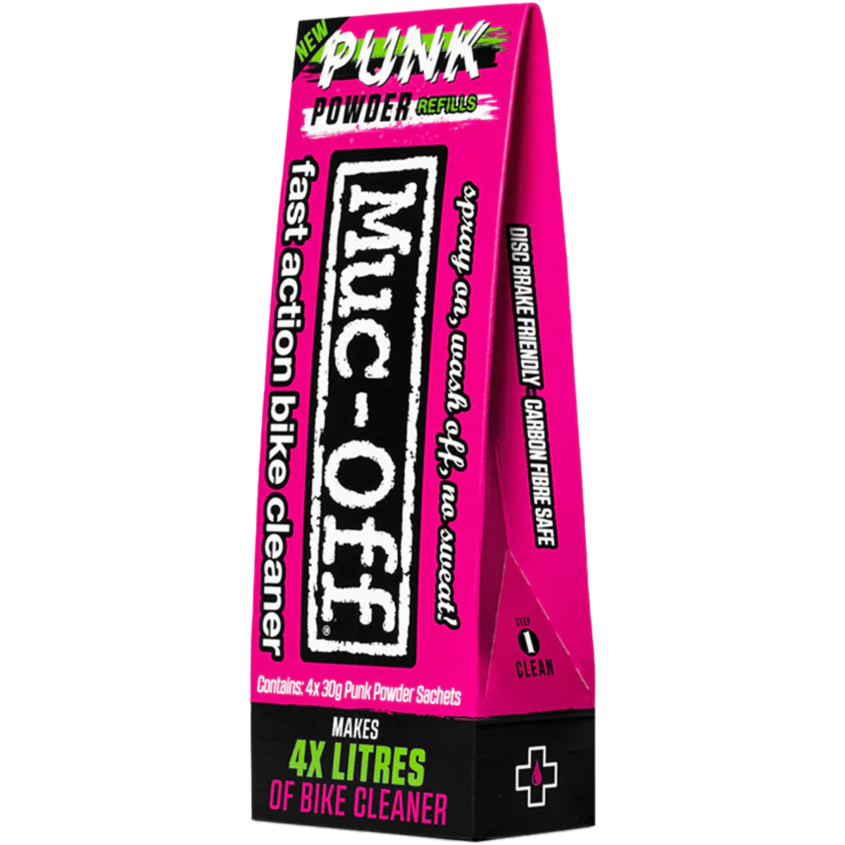 Punk Powder - 4 Pack alternate view