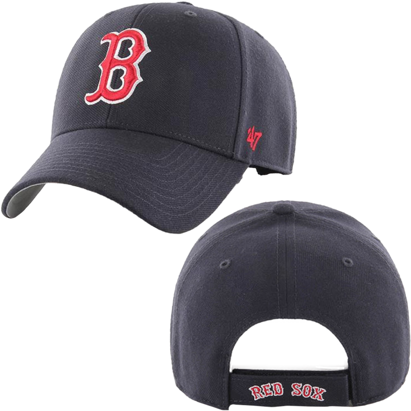 Red Sox '47 MVP, Featured Image