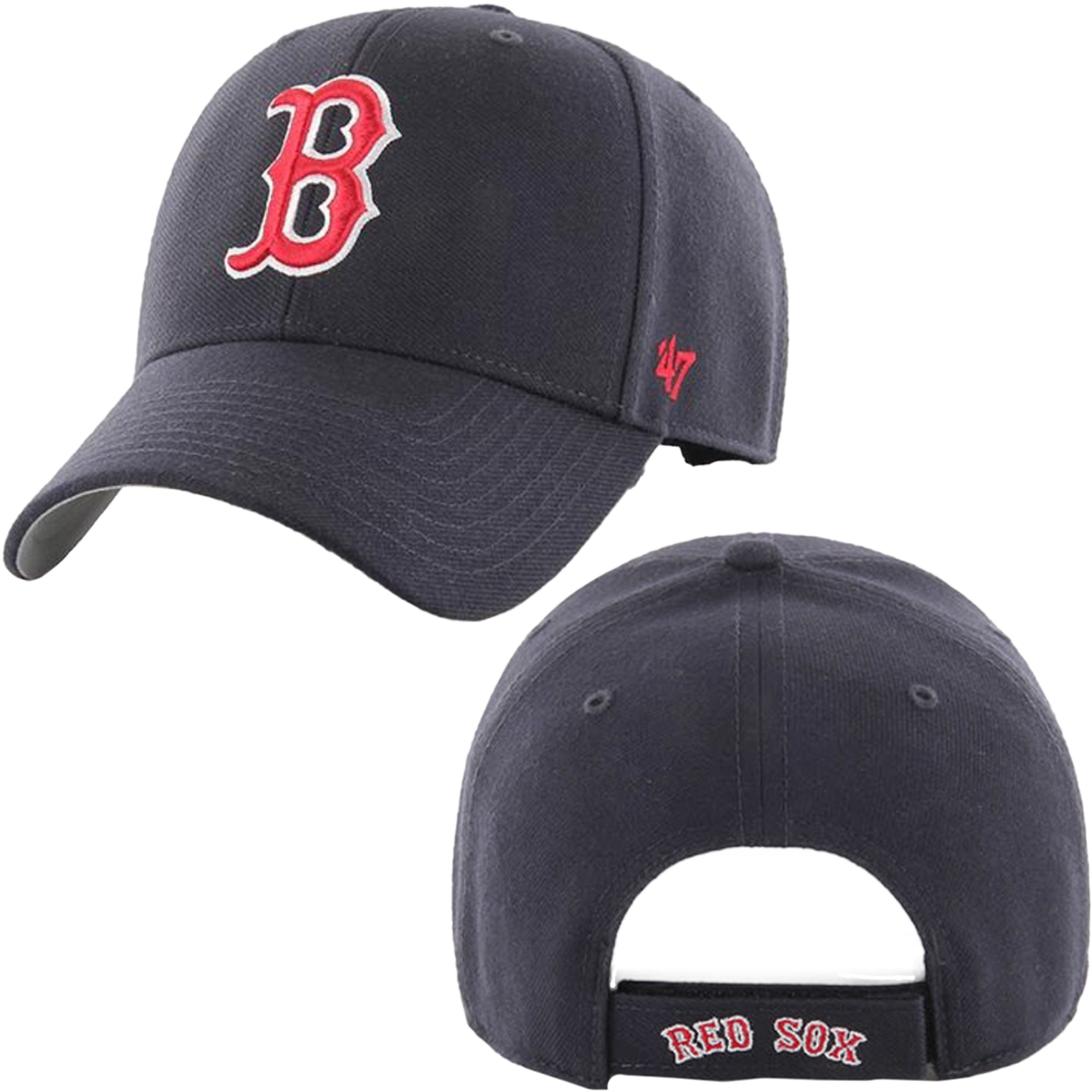 Red Sox '47 MVP alternate view