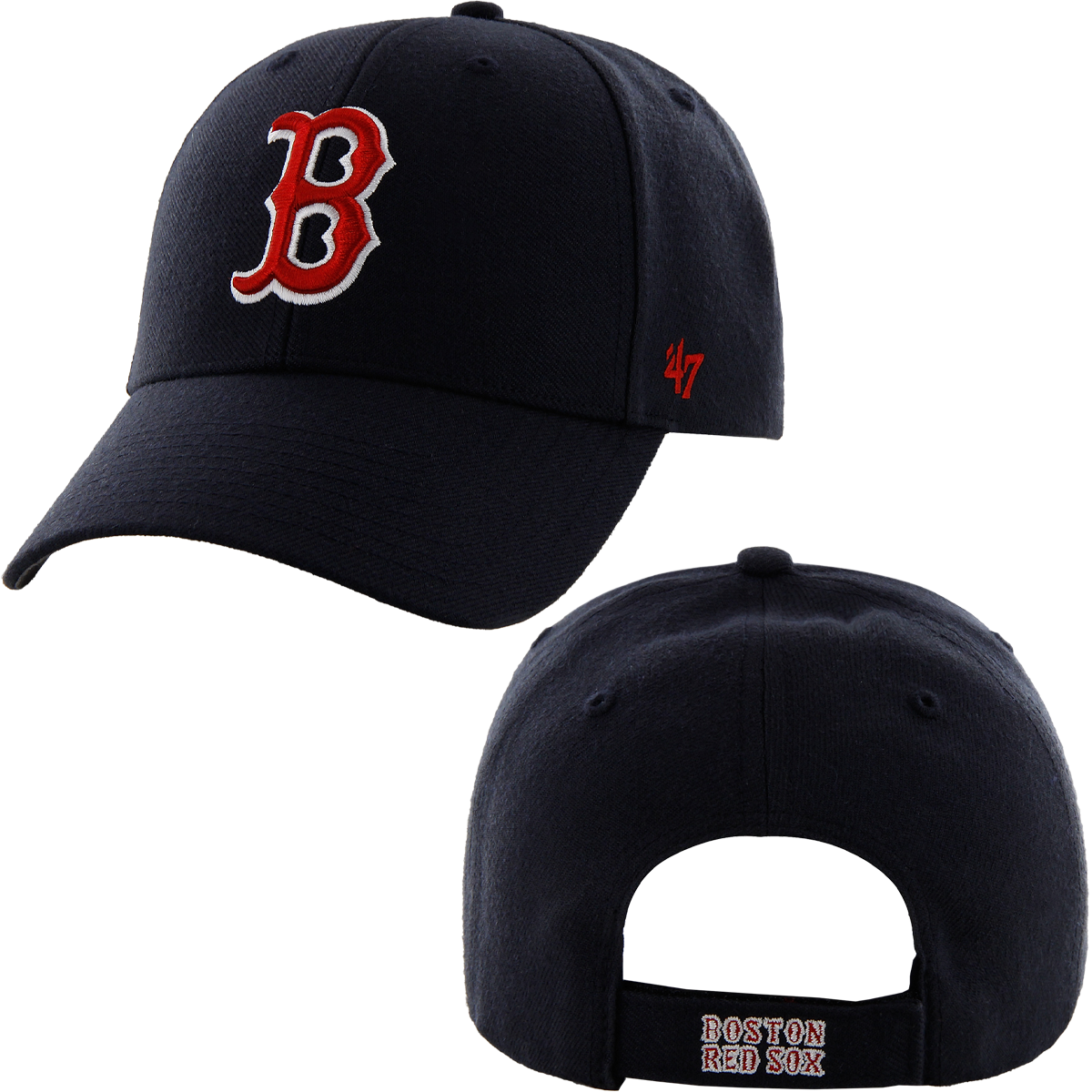 Red Sox '47 MVP alternate view