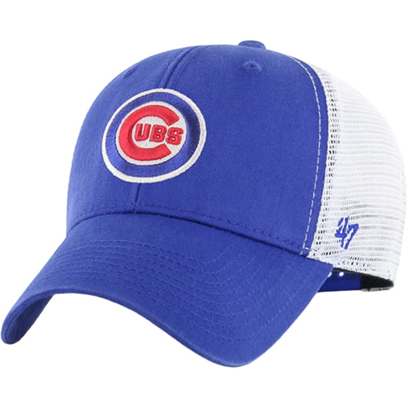 Cubs Flagship Wash '47 MVP, 47 Brand Cubs Flagship Wash '47 MVP front
