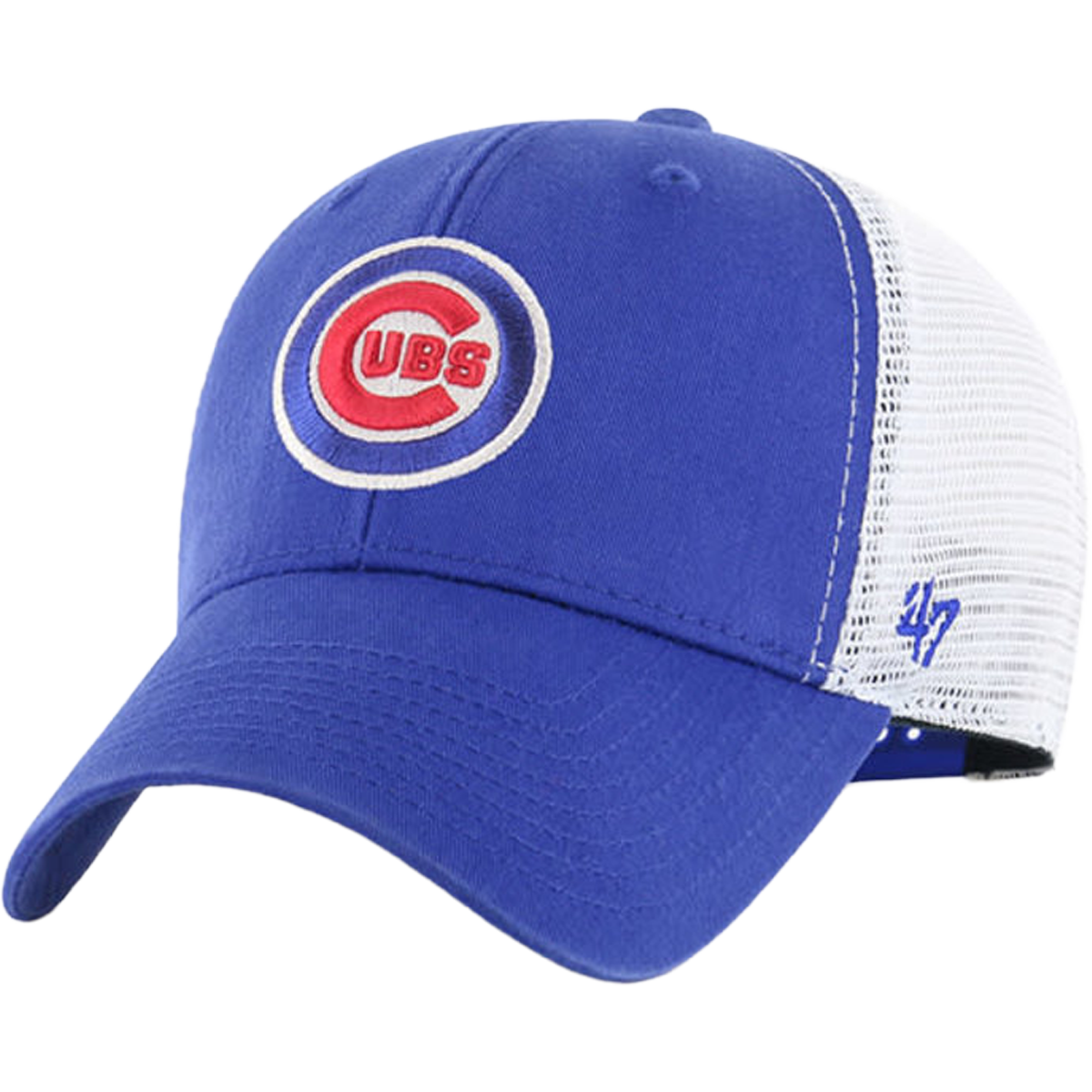 Cubs Flagship Wash '47 MVP alternate view