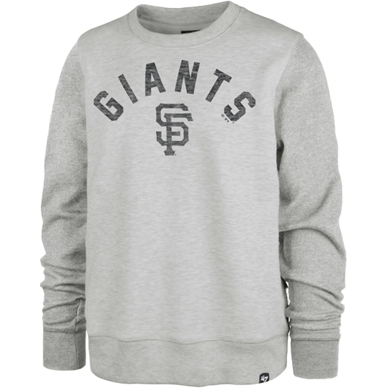 Men's Giants Fells Boulevard Crew, Featured Image
