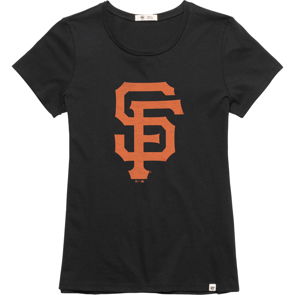 Women's Giants Premier Frankie Tee alternate view